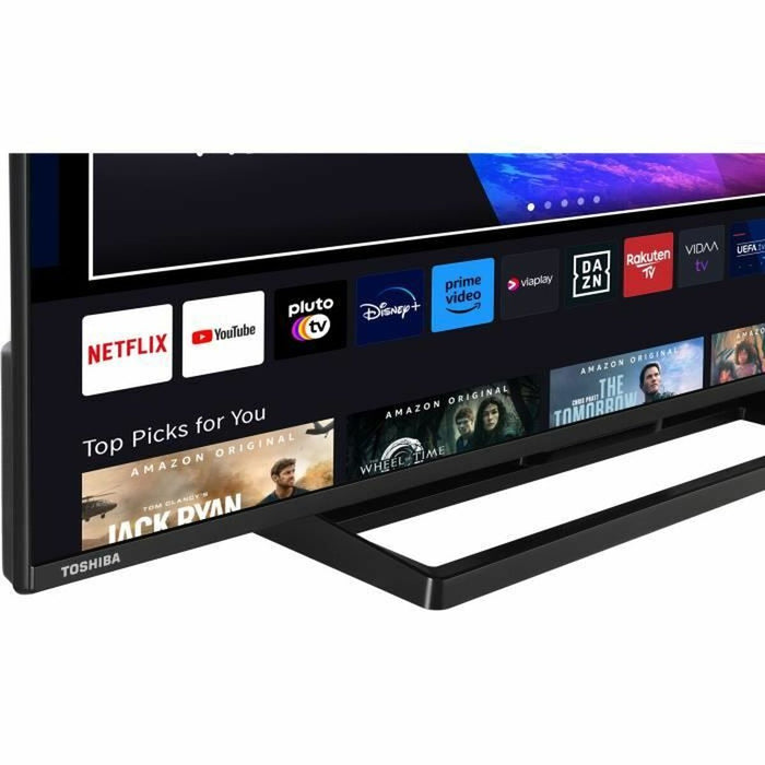 Смарт телевизор Toshiba 43QV3363DG 4K Ultra HD 43" QLED
