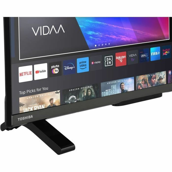 Смарт телевизор Toshiba HD 32" HDR D-LED