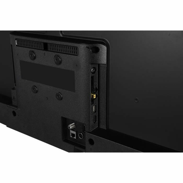 Смарт телевизор Toshiba 32LV2E63DG 32"