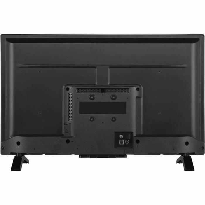 Смарт телевизор Toshiba 32LV2E63DG 32"