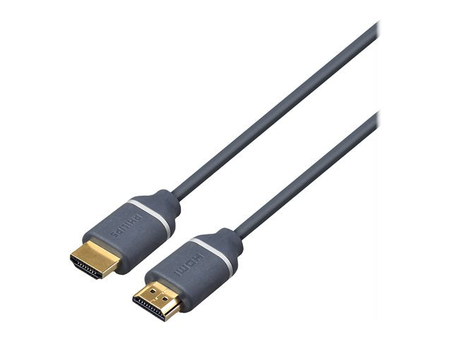 PHILIPS HDMI кабел 4K 60 Hz 3m Audio Return Channel ARC