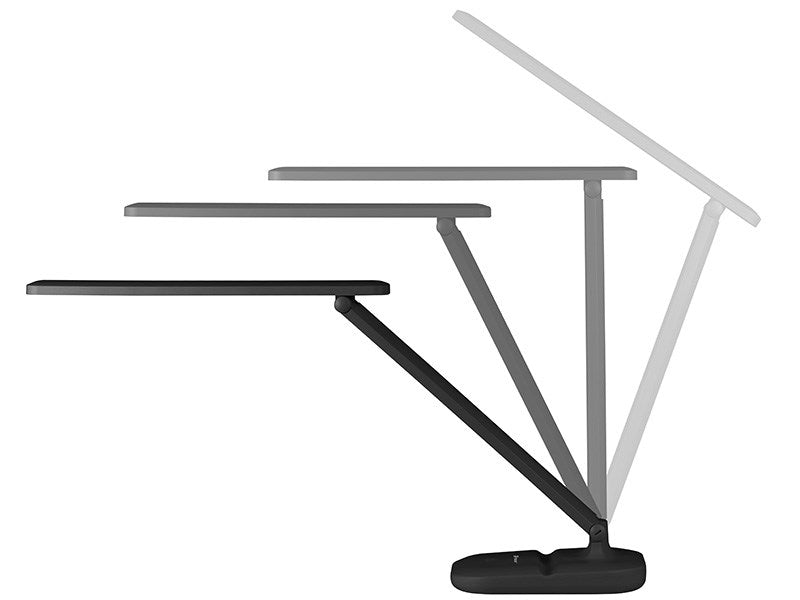 Tracer LED настолна лампа Negra черна TRAOSW47185