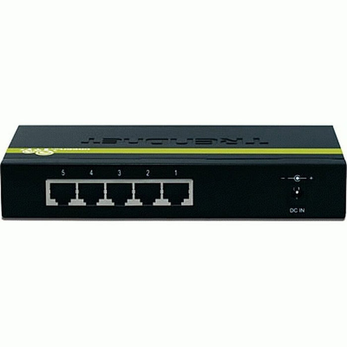 Суич Trendnet TEG-S50G