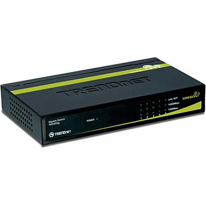 Суич Trendnet TEG-S50G