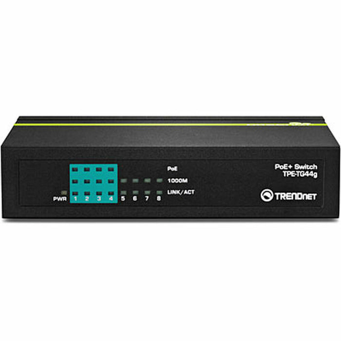 Суич Trendnet TPE-TG44G