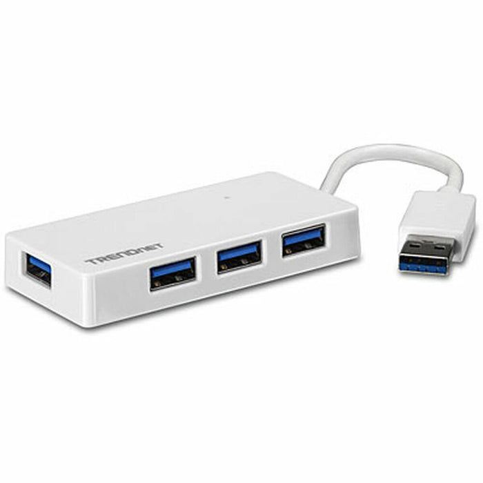 USB извод Trendnet TU3-H4E