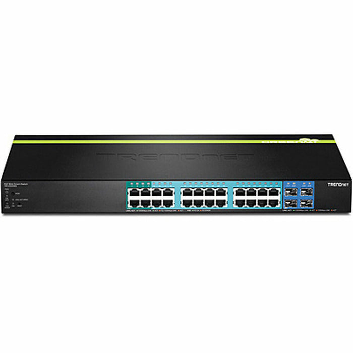 Суич Trendnet TPE-2840WS