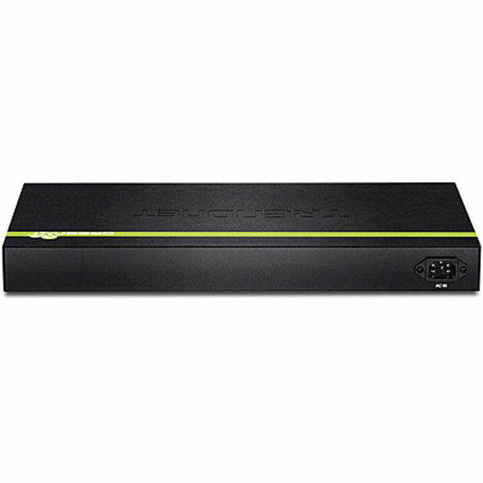 Суич Trendnet TPE-2840WS