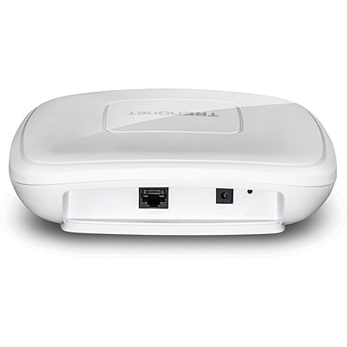 Точка за достъп Trendnet TEW-821DAP Бял