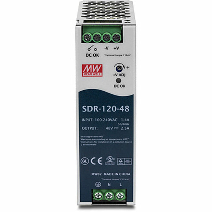 Захранване Trendnet TI-S12048 120 W