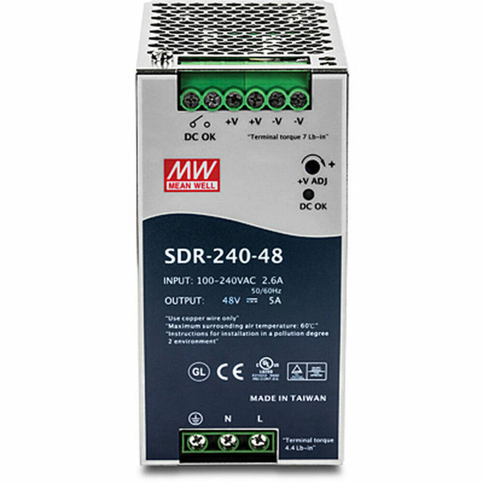 Захранване Trendnet TI-S24048