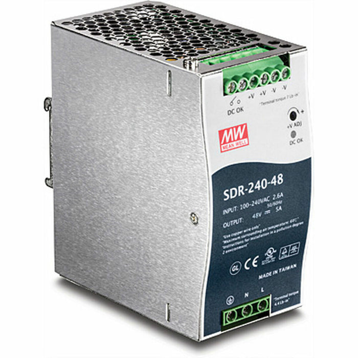 Захранване Trendnet TI-S24048