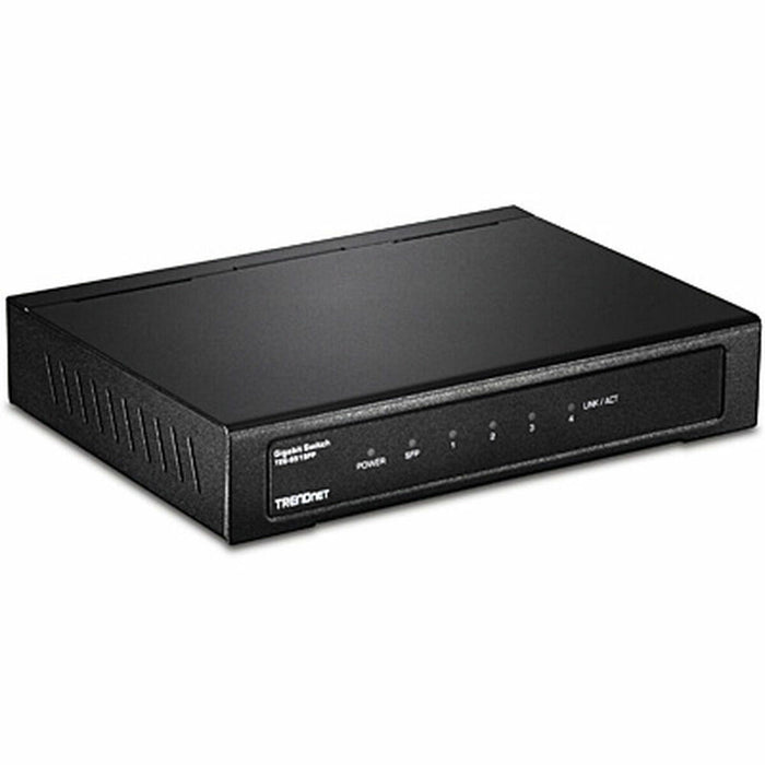 Суич Trendnet TEG-S51SFP
