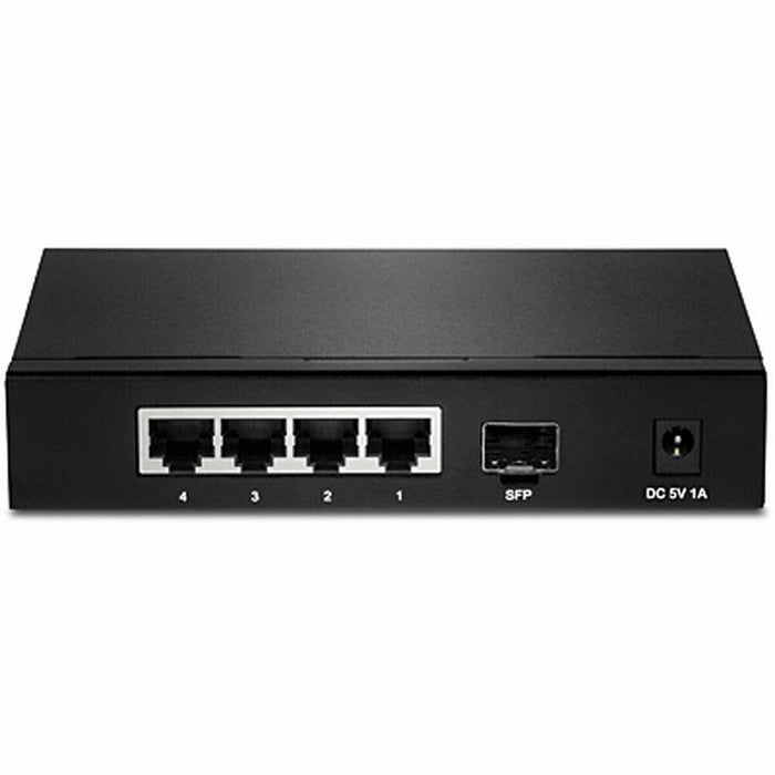 Суич Trendnet TEG-S51SFP