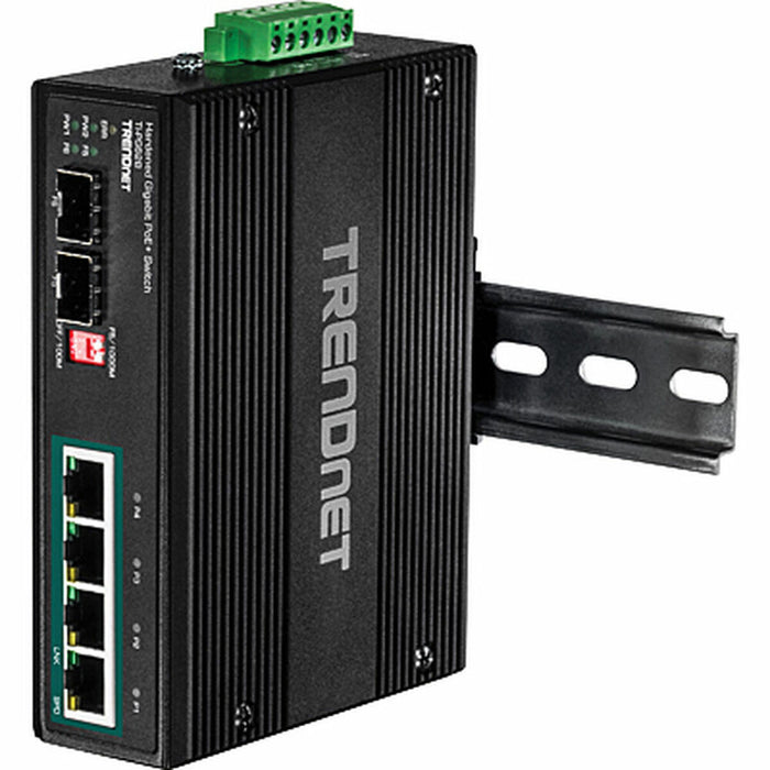 Суич Trendnet TI-PG62B