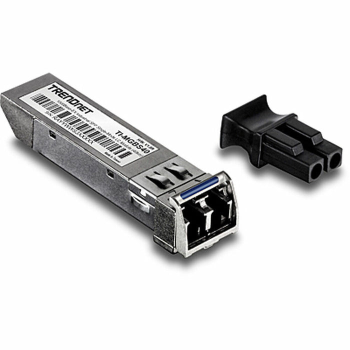 Едномодов оптичен модул SFP Trendnet TI-MGBS40