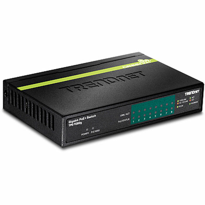 Суич Trendnet TPE-TG82G