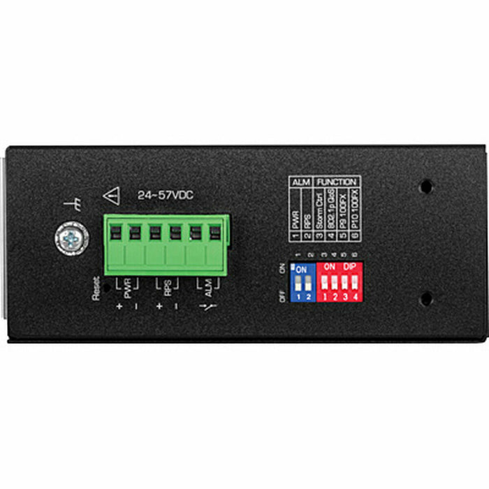 Суич Trendnet TI-PG102I