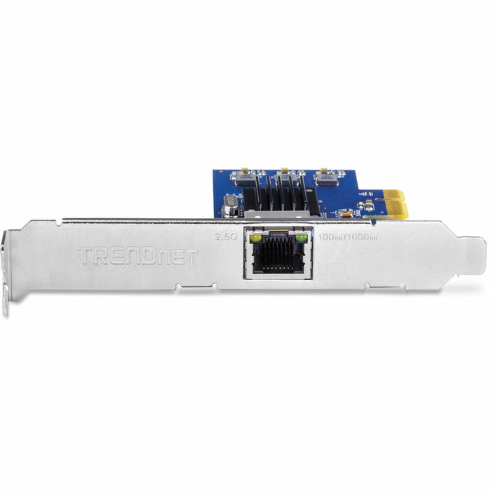 PCI карта Trendnet TEG-25GECTX