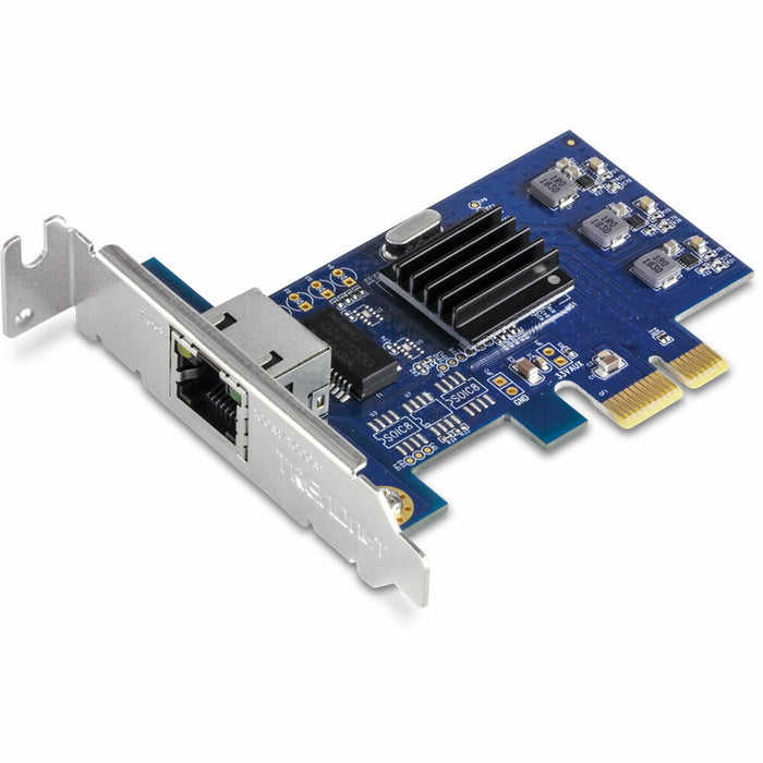 PCI карта Trendnet TEG-25GECTX