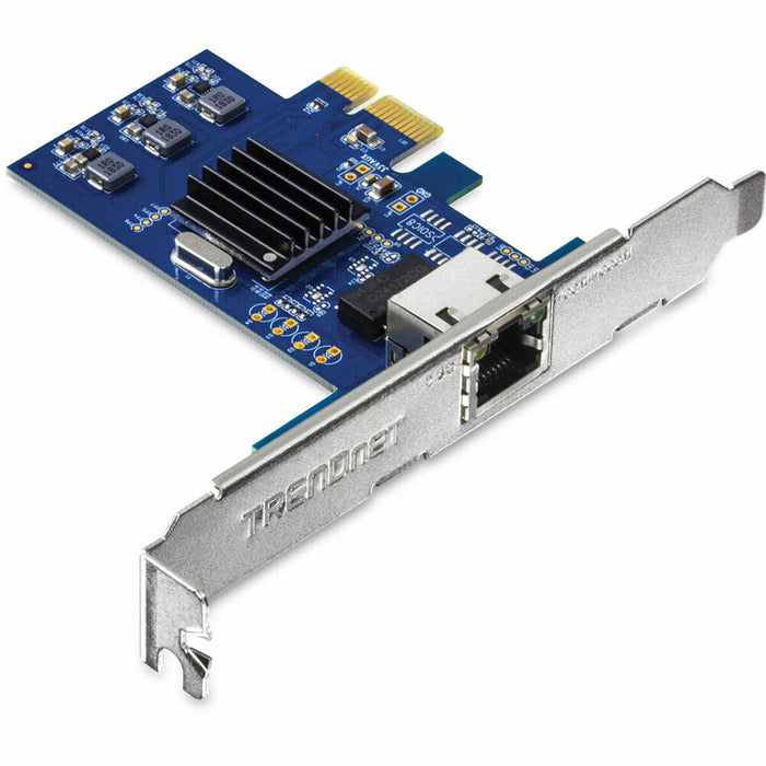 PCI карта Trendnet TEG-25GECTX