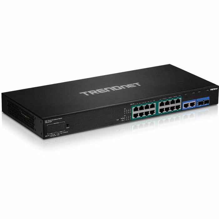 Суич Trendnet TPE-3018LS