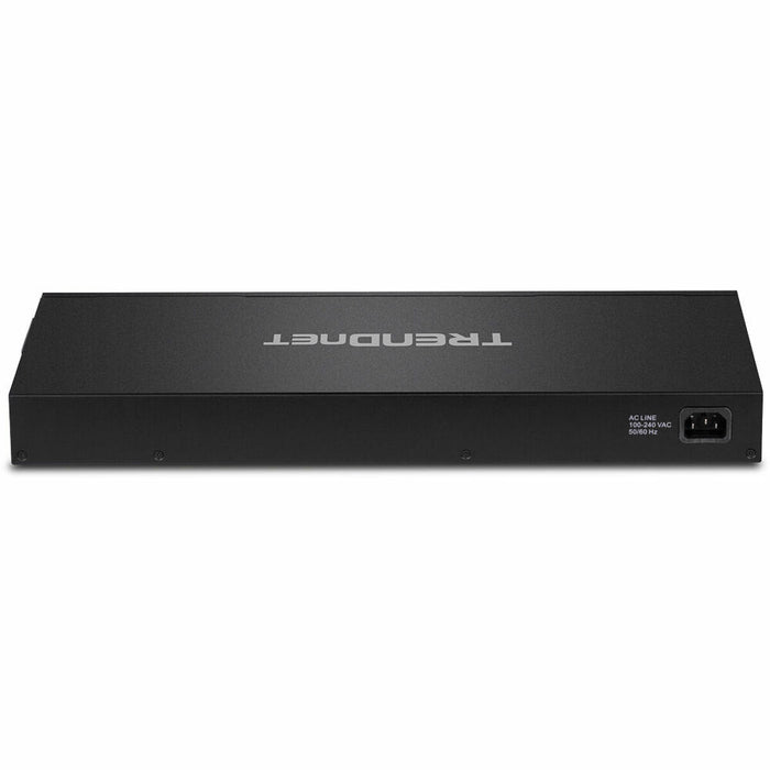 Суич Trendnet TPE-3018LS