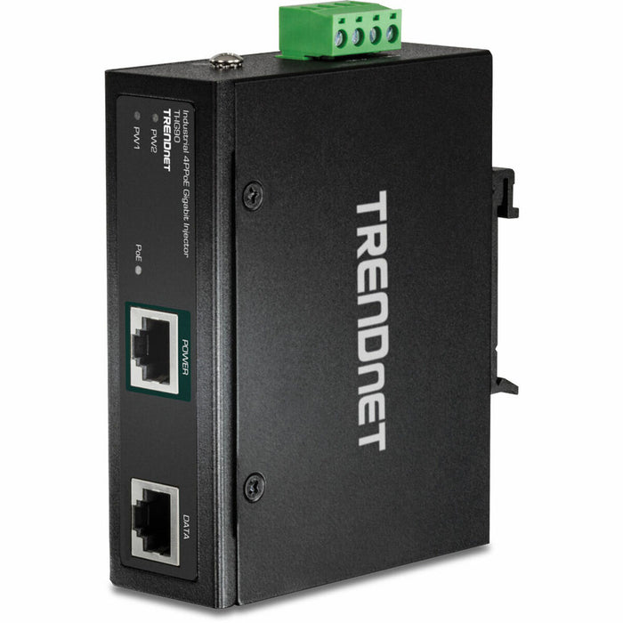 Безжичен усилвател Trendnet TI-IG90
