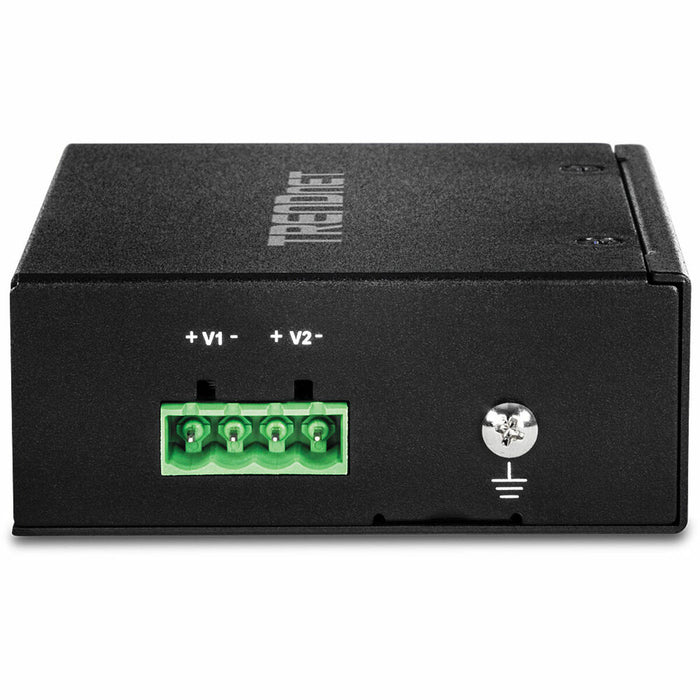 Суич Trendnet TI-PG50 10 Gbps