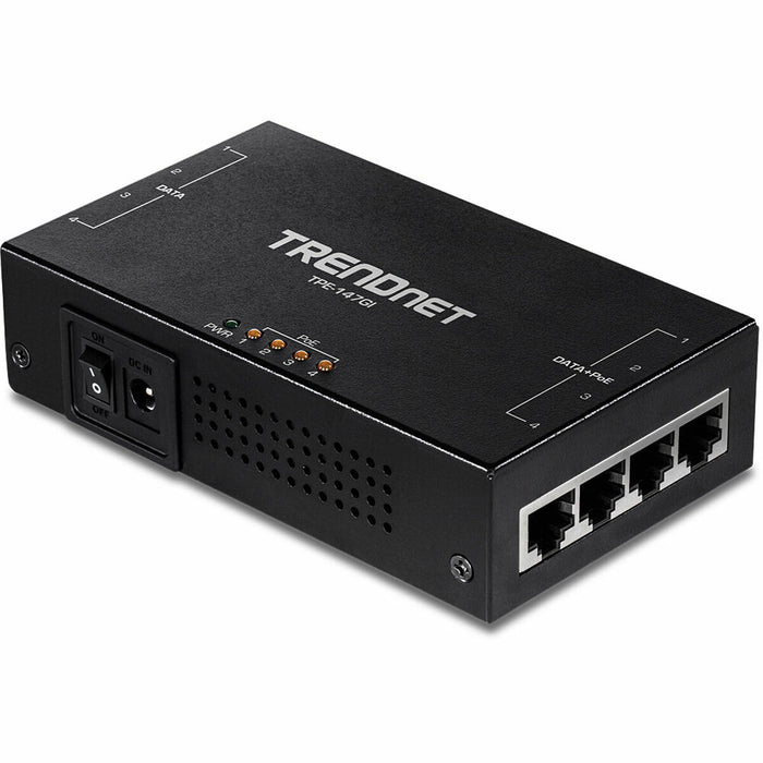 Суич Trendnet TPE-147GI 1 Gbps