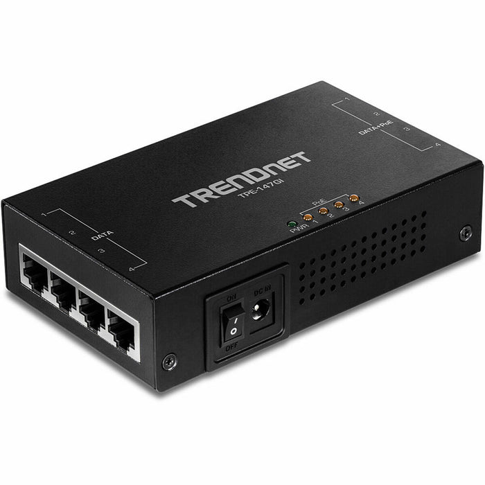 Суич Trendnet TPE-147GI 1 Gbps