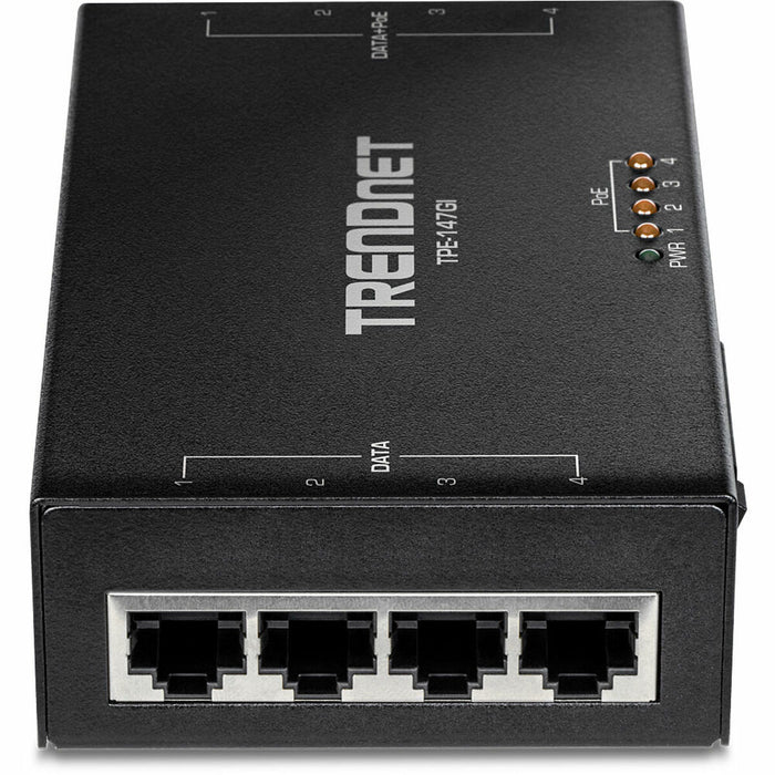 Суич Trendnet TPE-147GI 1 Gbps