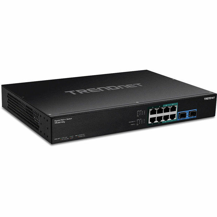 Суич Trendnet TPE-BG102G