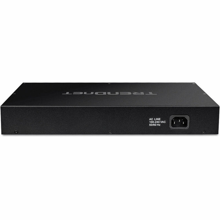Суич Trendnet TPE-BG102G