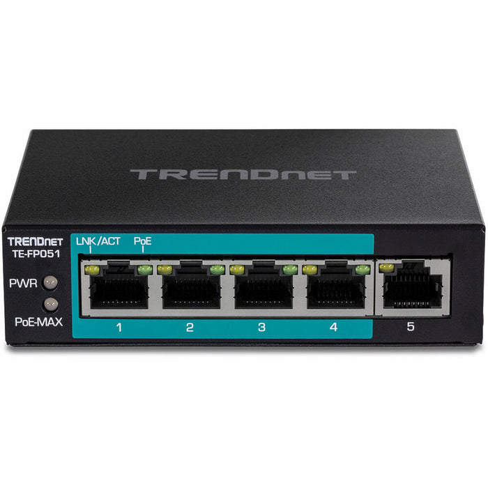 Суич Trendnet TE-FP051