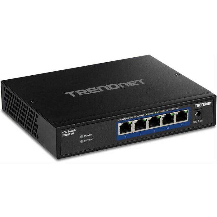 Суич Trendnet TEG-S750