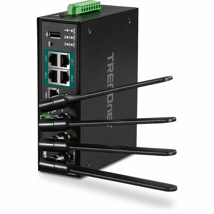 Рутер Trendnet TI-WP100