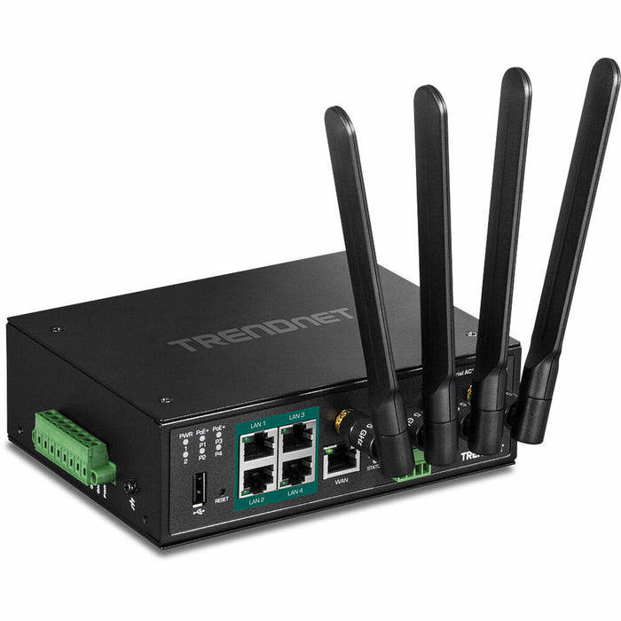 Рутер Trendnet TI-WP100