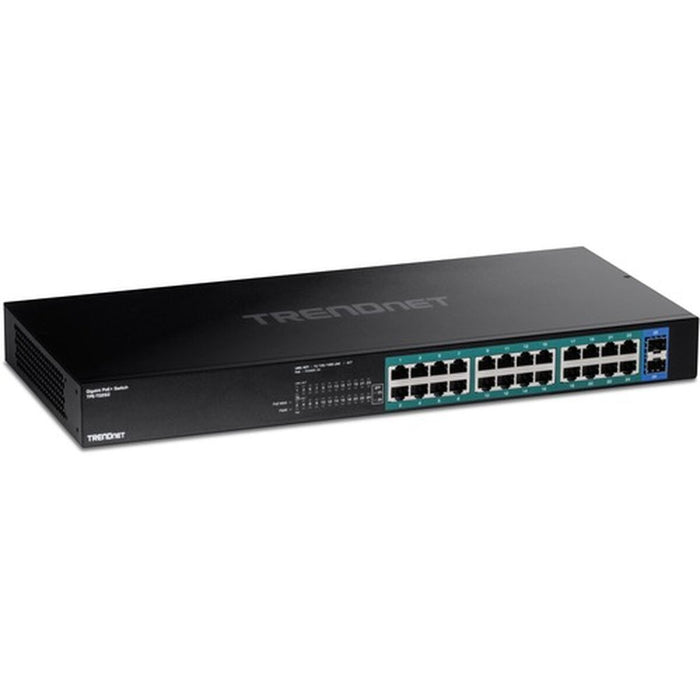 Суич Trendnet TPE-TG262