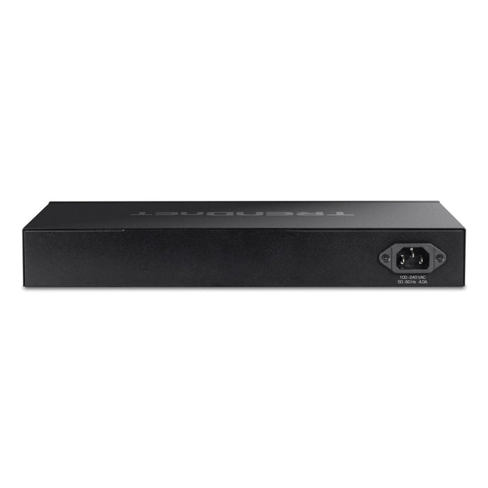 Суич Trendnet TPE-3102WS