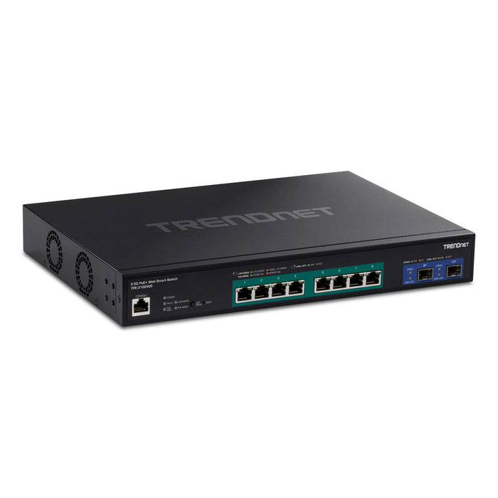 Суич Trendnet TPE-3102WS