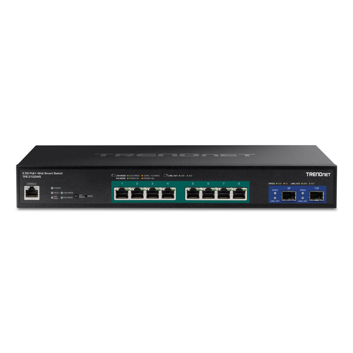 Суич Trendnet TPE-3102WS