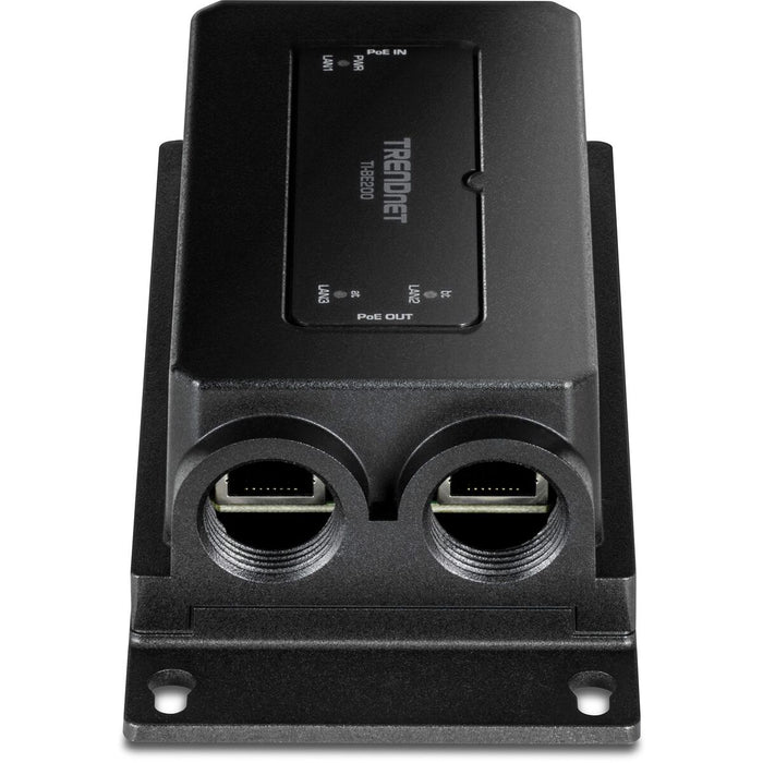 PoE инжектор Trendnet TI-BE200
