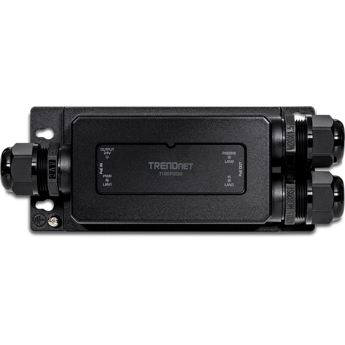 Суич Trendnet TI-BEP200