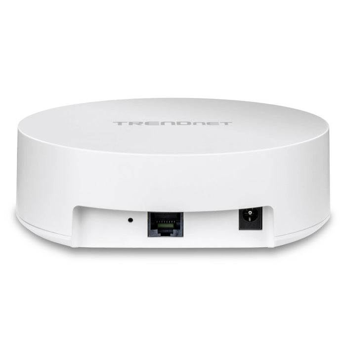 Рутер Trendnet TEW-823DAP Бял RJ45 PoE x 1