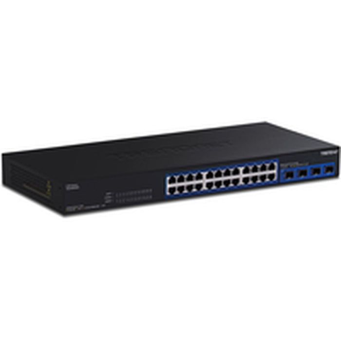 Суич Trendnet TEG-S50284