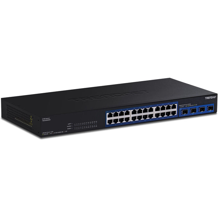 Суич Trendnet TEG-S50284
