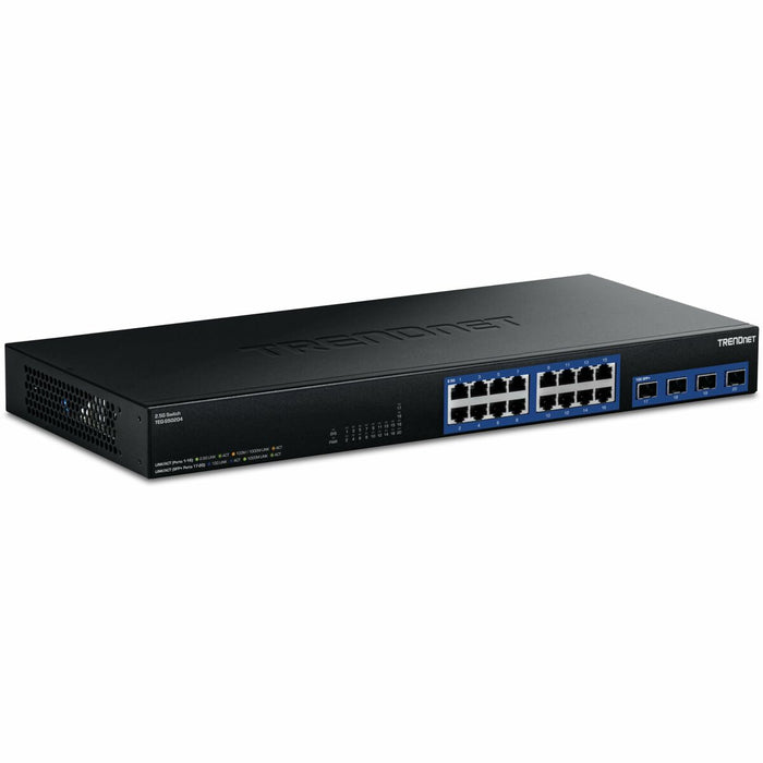 Суич Trendnet TEG-S50204