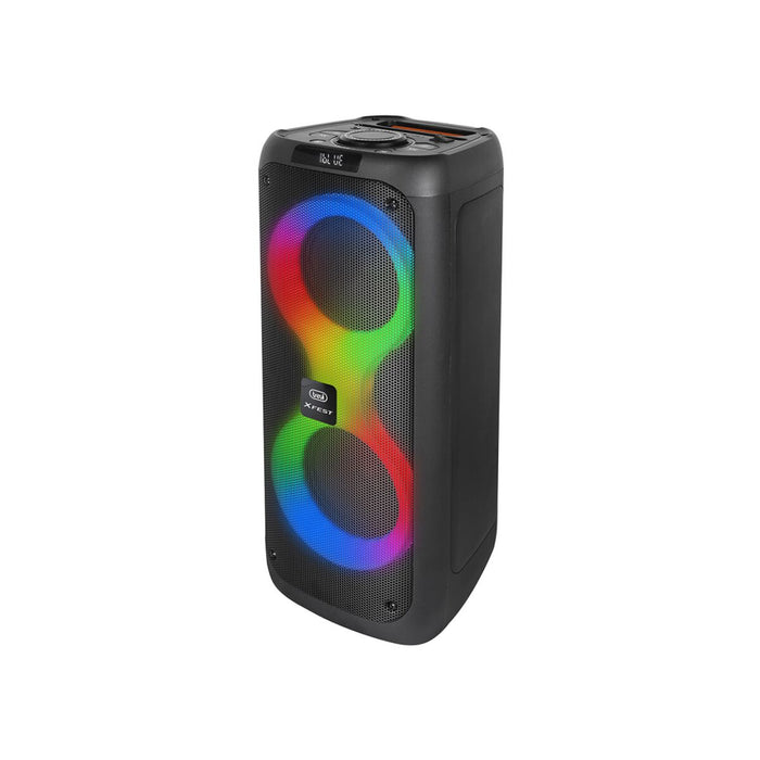 Преносима колона Trevi Trevi XF 480 KB Черен