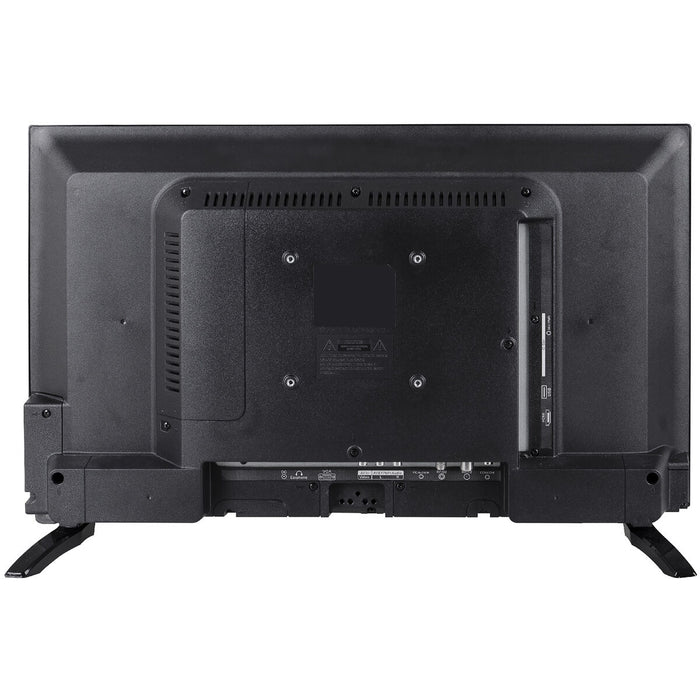 Смарт телевизор Trevi LTV 2401 HD 24" LED